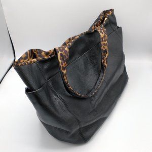 Kenneth Cole Techni-Cole Stanton Reversible Tote